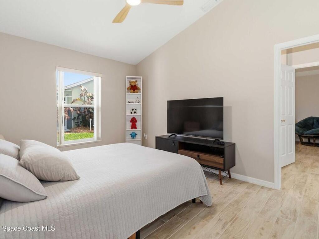 1996 Ganton Court, Rockledge, FL 32955