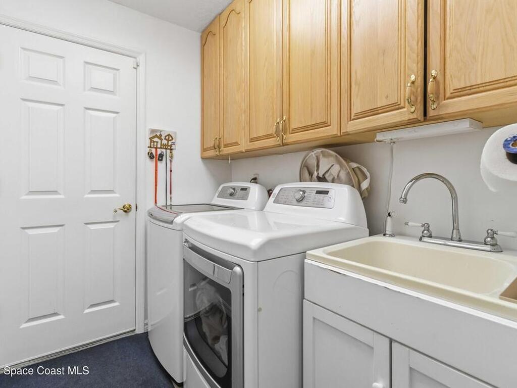 1996 Ganton Court, Rockledge, FL 32955