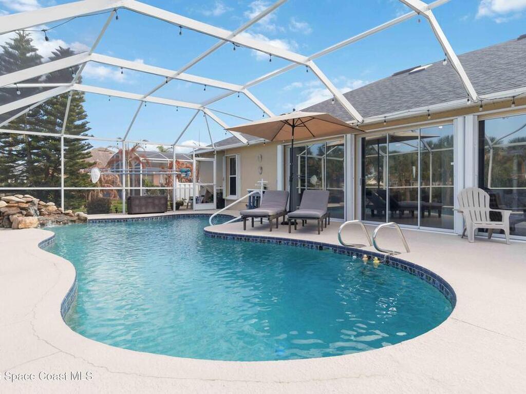 1996 Ganton Court, Rockledge, FL 32955