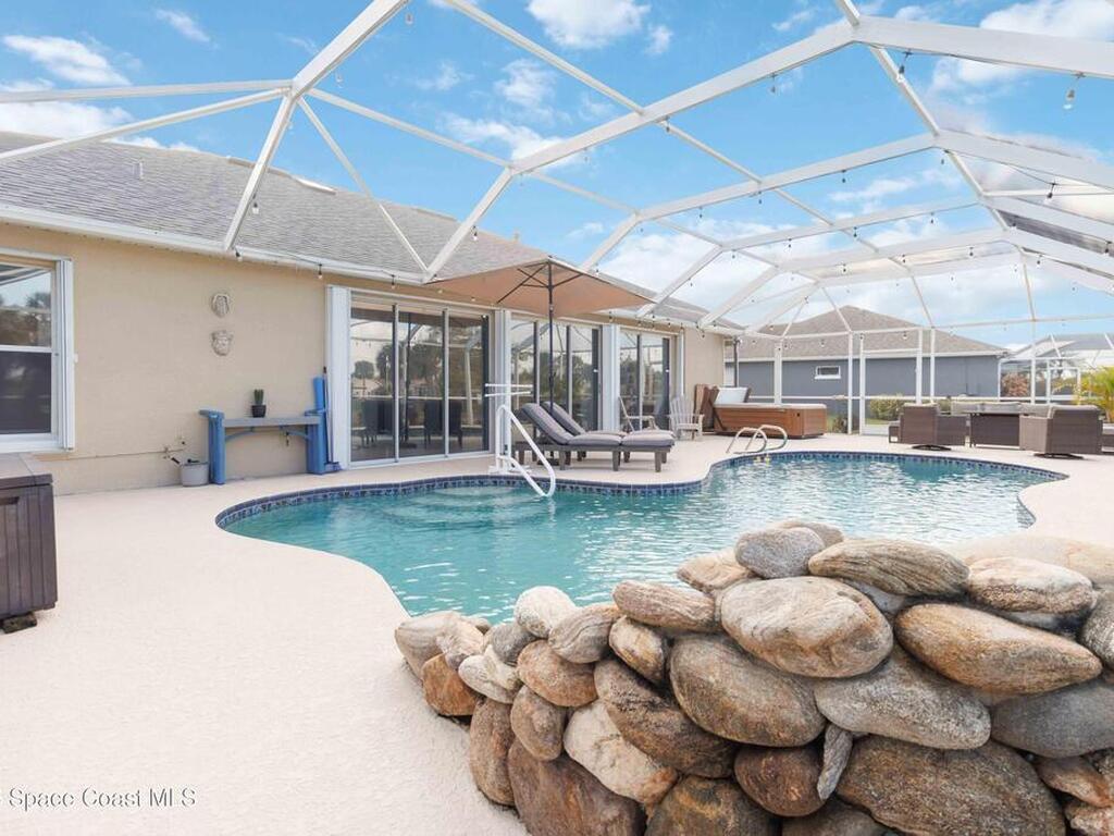 1996 Ganton Court, Rockledge, FL 32955
