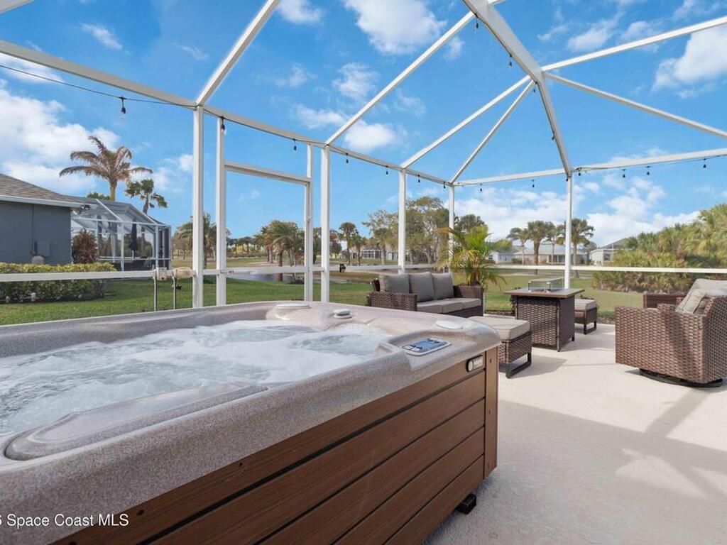 1996 Ganton Court, Rockledge, FL 32955