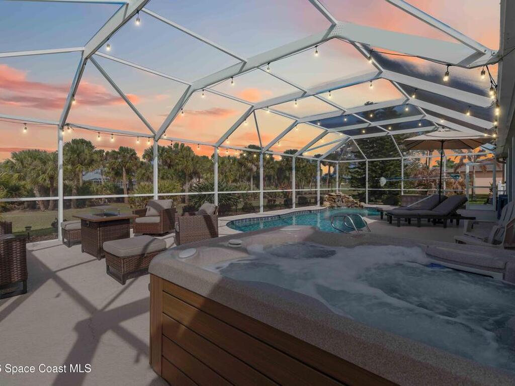 1996 Ganton Court, Rockledge, FL 32955