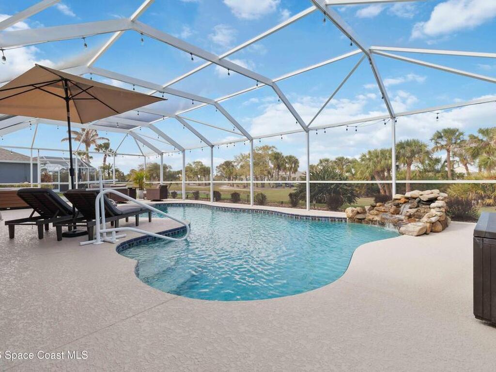 1996 Ganton Court, Rockledge, FL 32955