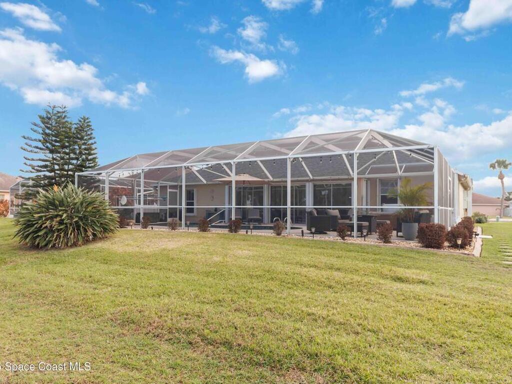 1996 Ganton Court, Rockledge, FL 32955