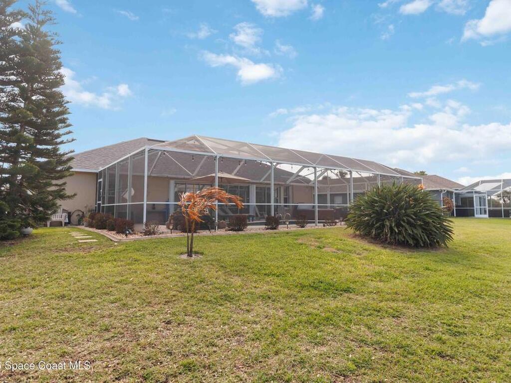 1996 Ganton Court, Rockledge, FL 32955