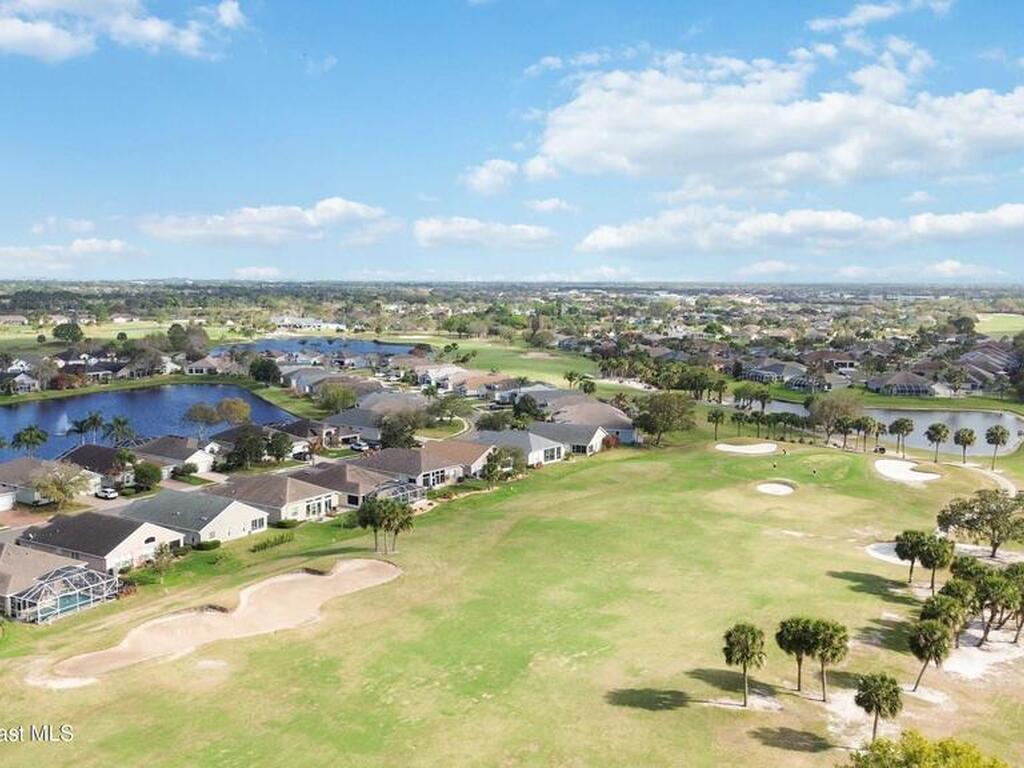 1996 Ganton Court, Rockledge, FL 32955