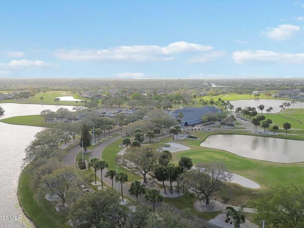 1996 Ganton Court, Rockledge, FL 32955