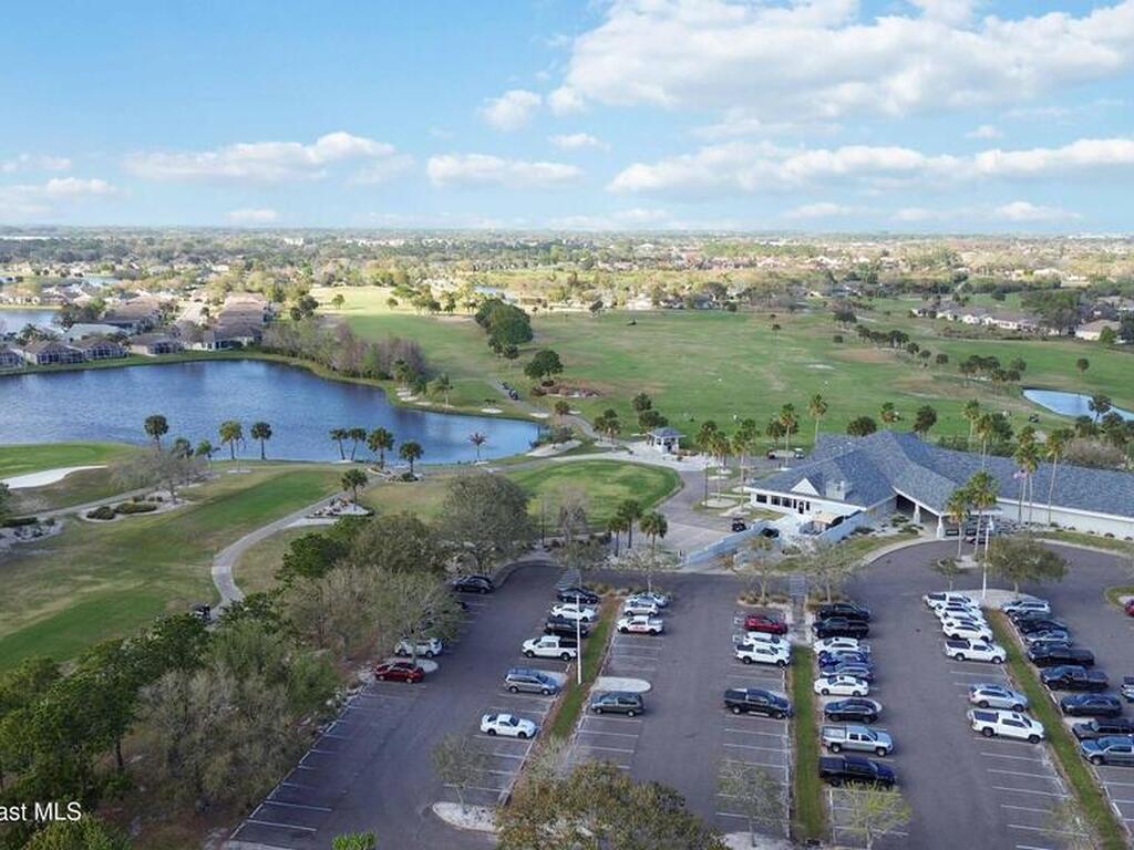 1996 Ganton Court, Rockledge, FL 32955