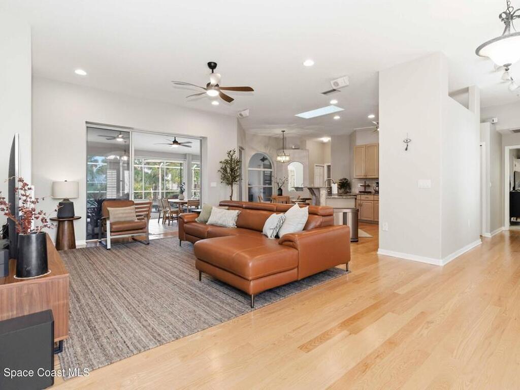 1996 Ganton Court, Rockledge, FL 32955