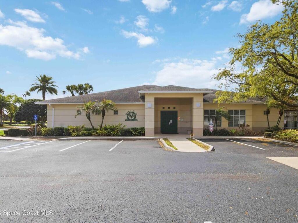 1996 Ganton Court, Rockledge, FL 32955