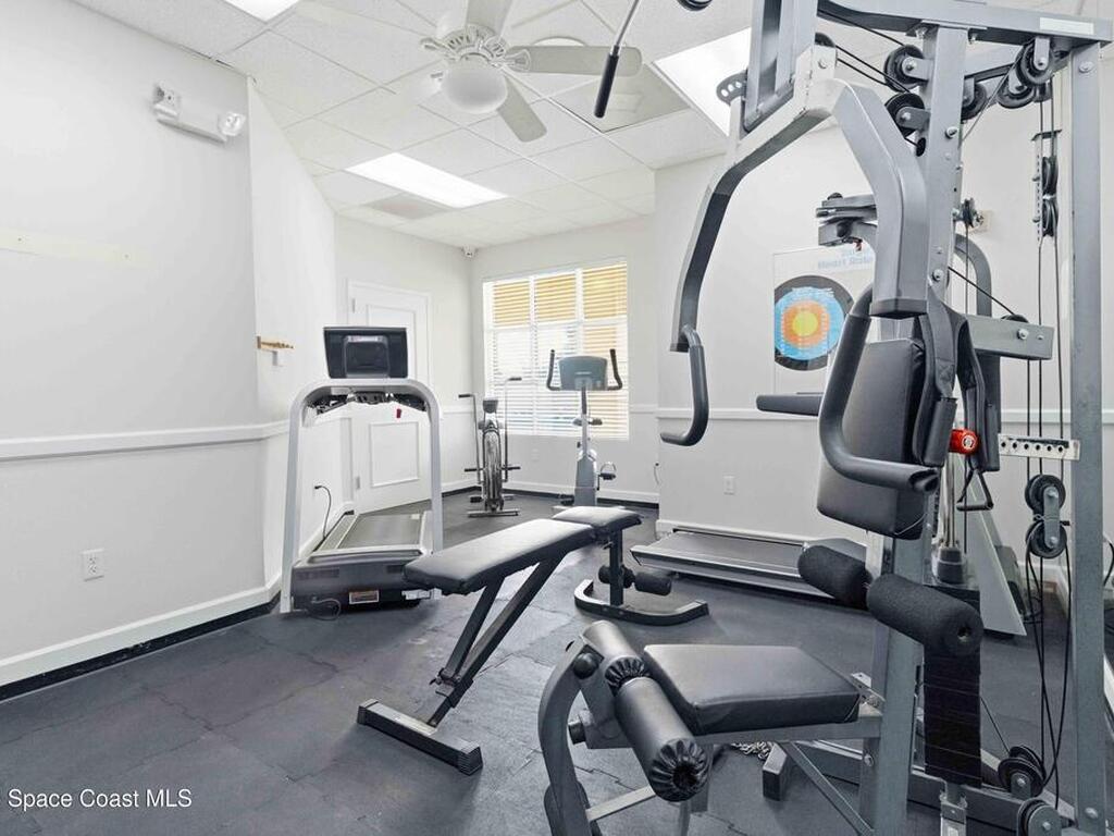 1996 Ganton Court, Rockledge, FL 32955