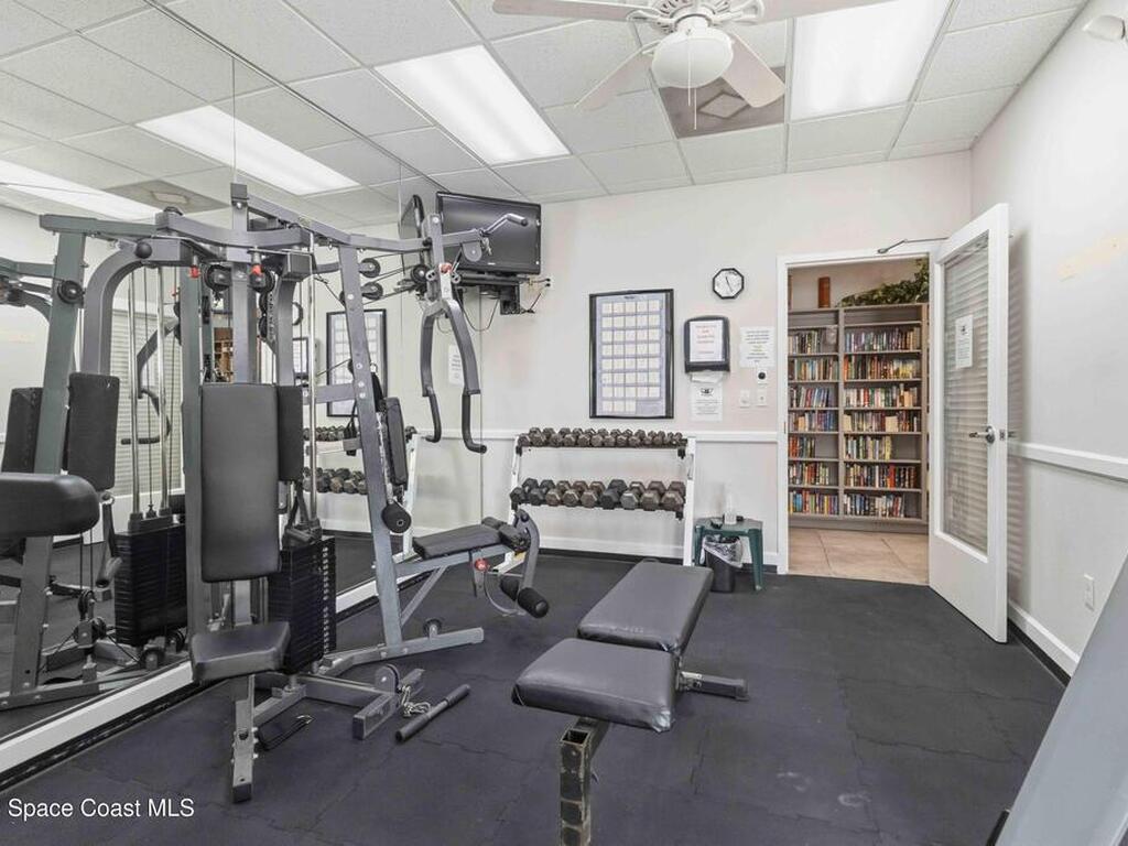 1996 Ganton Court, Rockledge, FL 32955