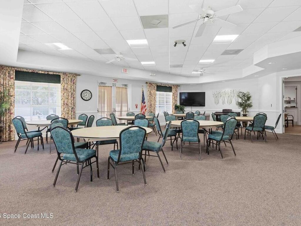 1996 Ganton Court, Rockledge, FL 32955