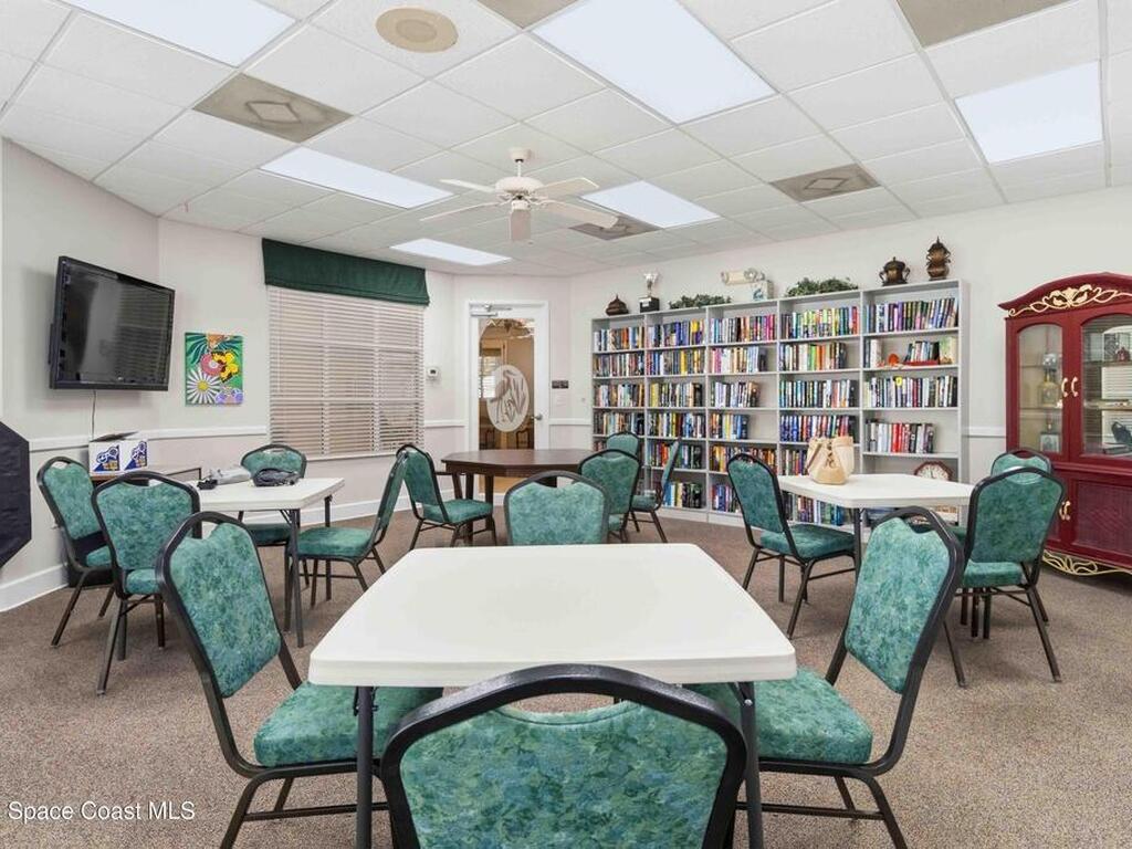 1996 Ganton Court, Rockledge, FL 32955