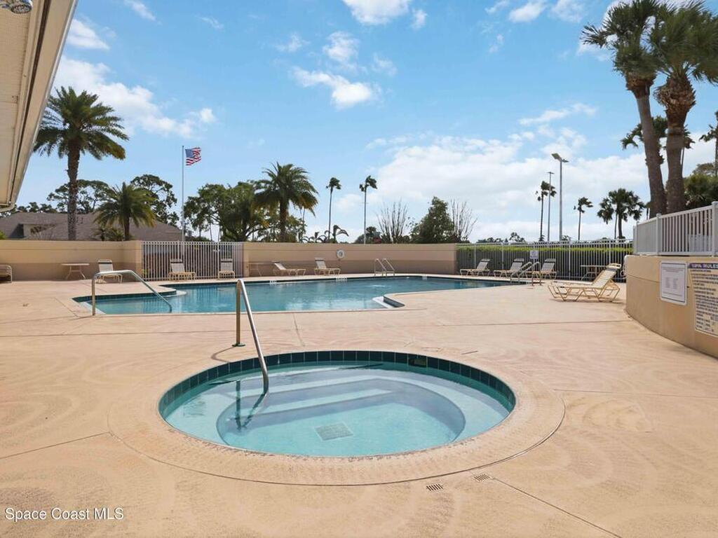 1996 Ganton Court, Rockledge, FL 32955