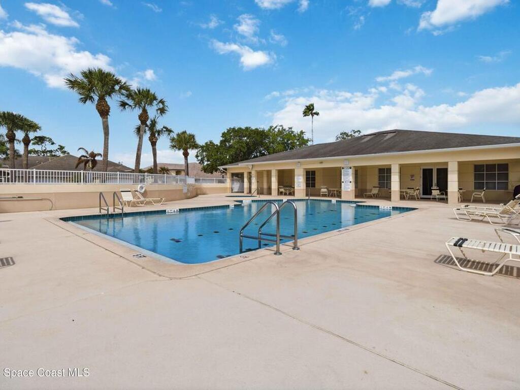 1996 Ganton Court, Rockledge, FL 32955