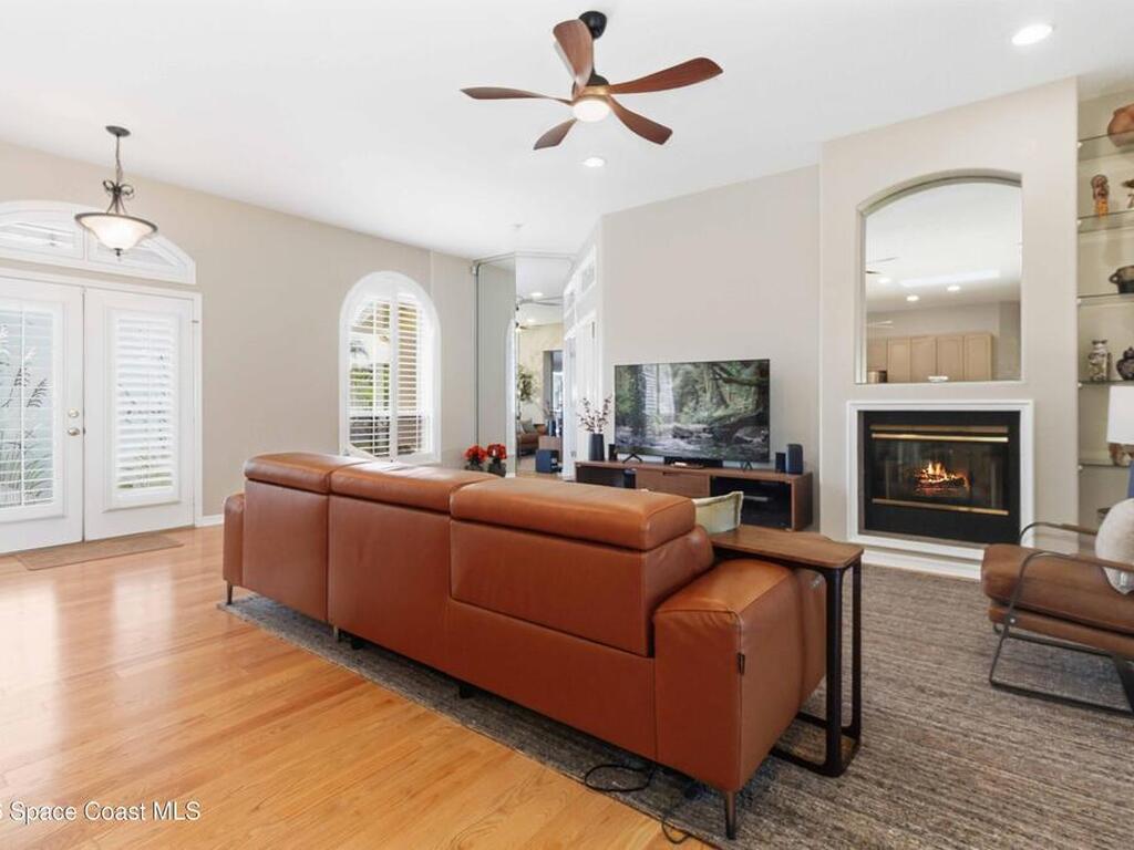 1996 Ganton Court, Rockledge, FL 32955