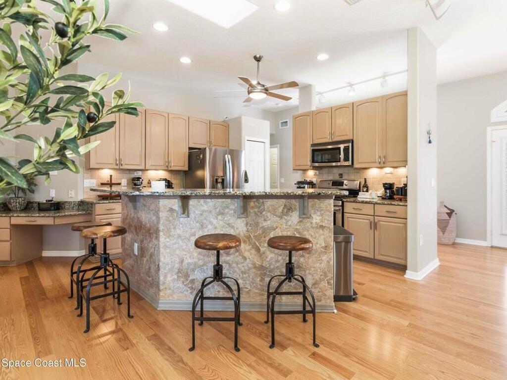 1996 Ganton Court, Rockledge, FL 32955