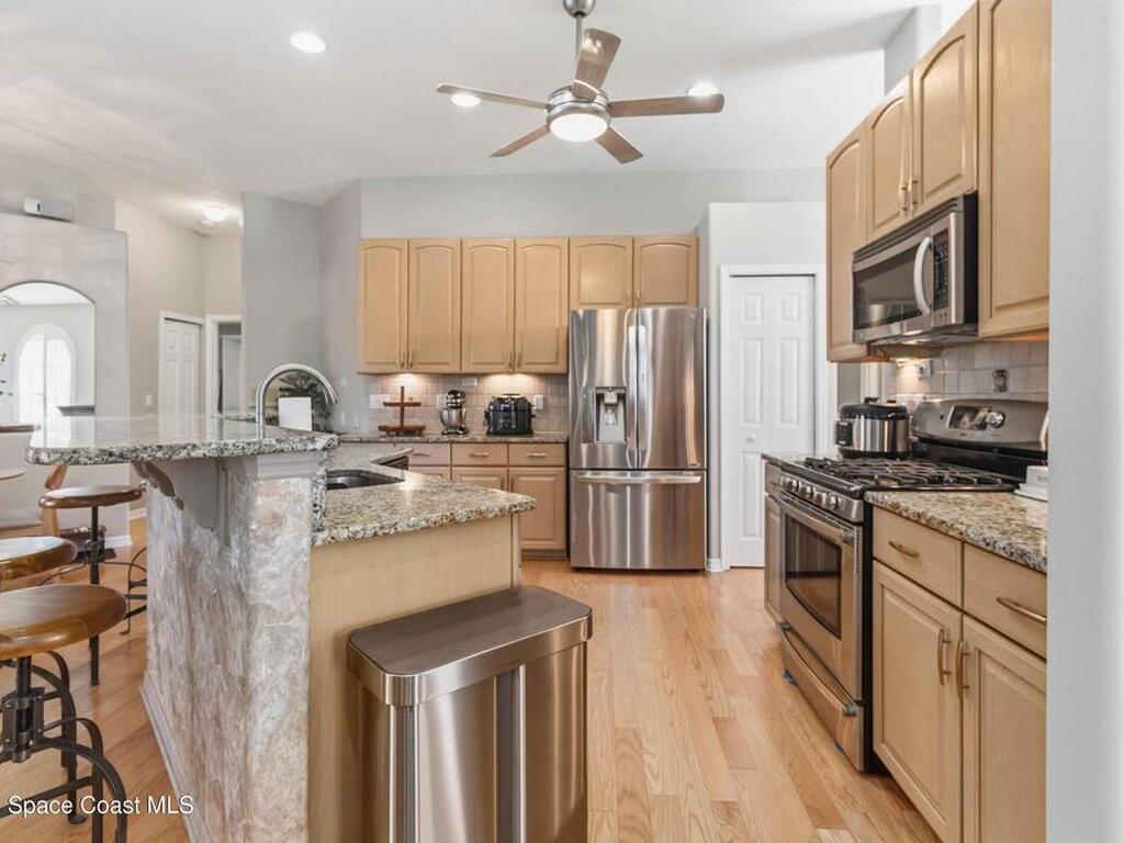 1996 Ganton Court, Rockledge, FL 32955