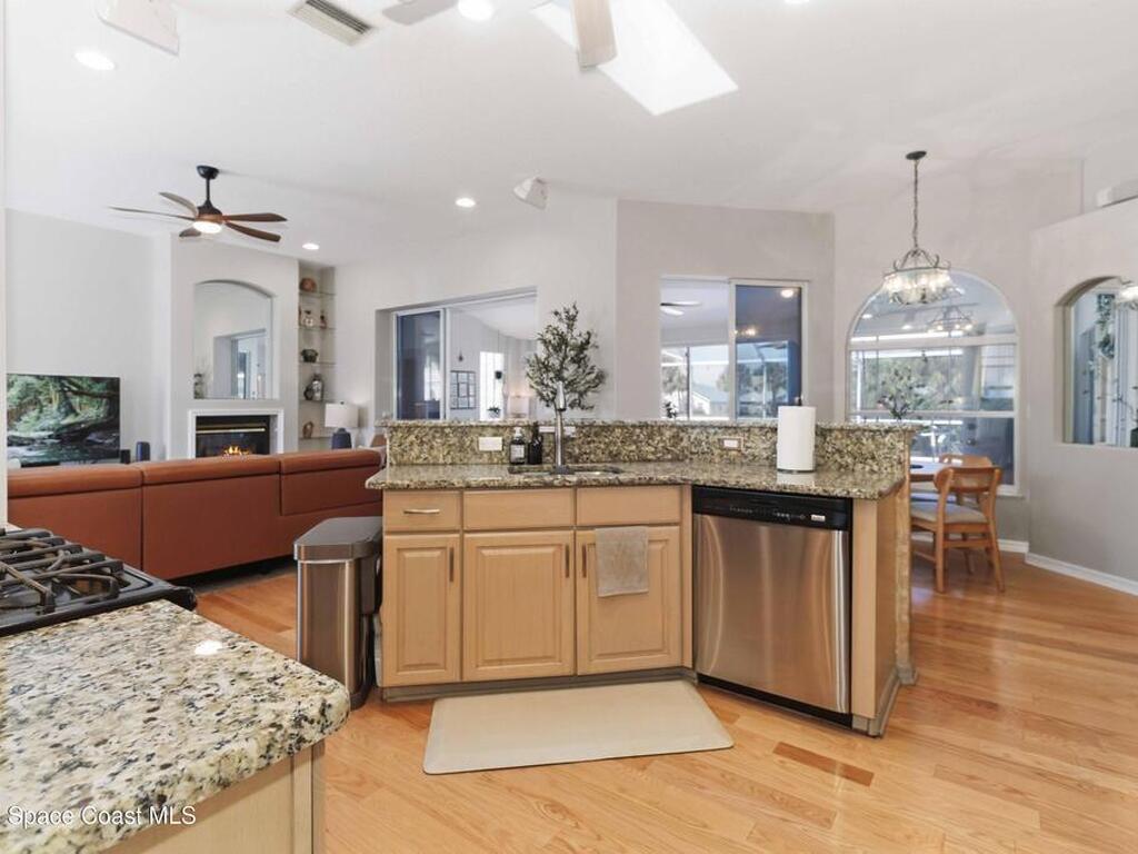 1996 Ganton Court, Rockledge, FL 32955