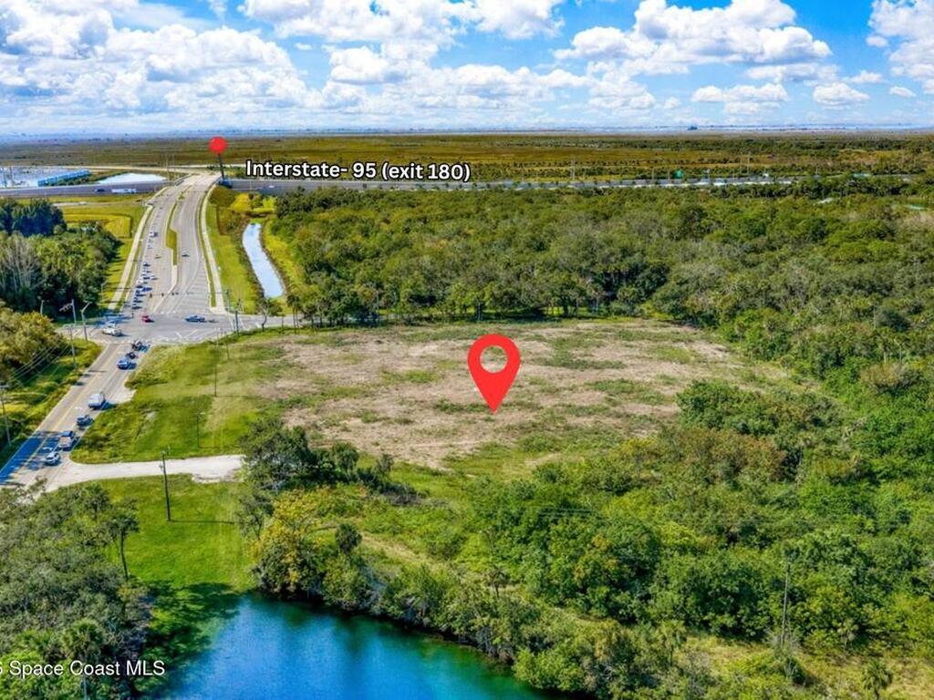 9150 Ellis Road, Melbourne, FL 32904