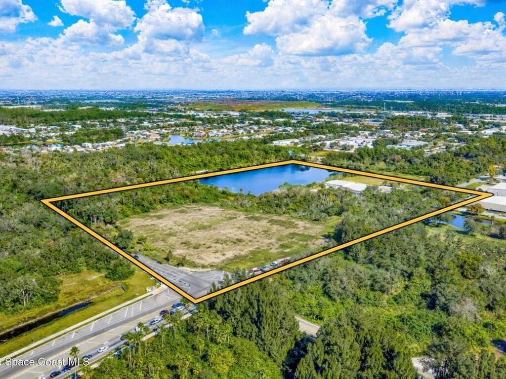 9150 Ellis Road, Melbourne, FL 32904