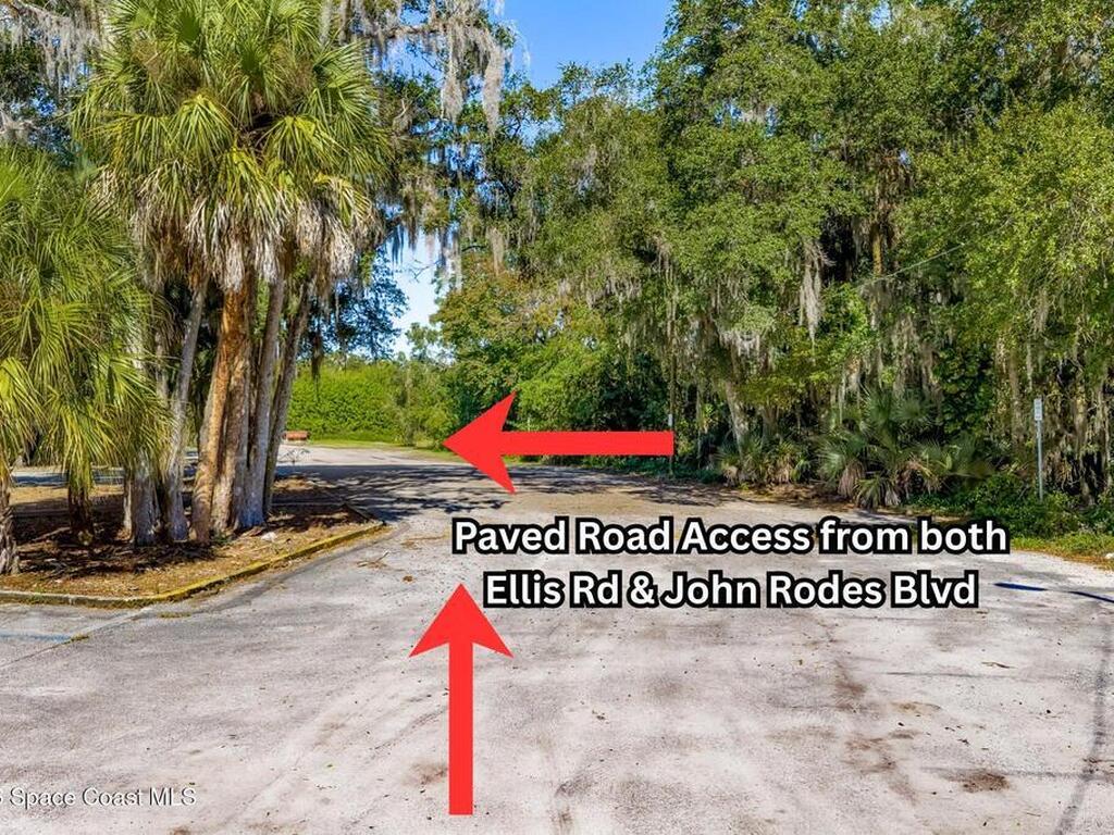 9150 Ellis Road, Melbourne, FL 32904