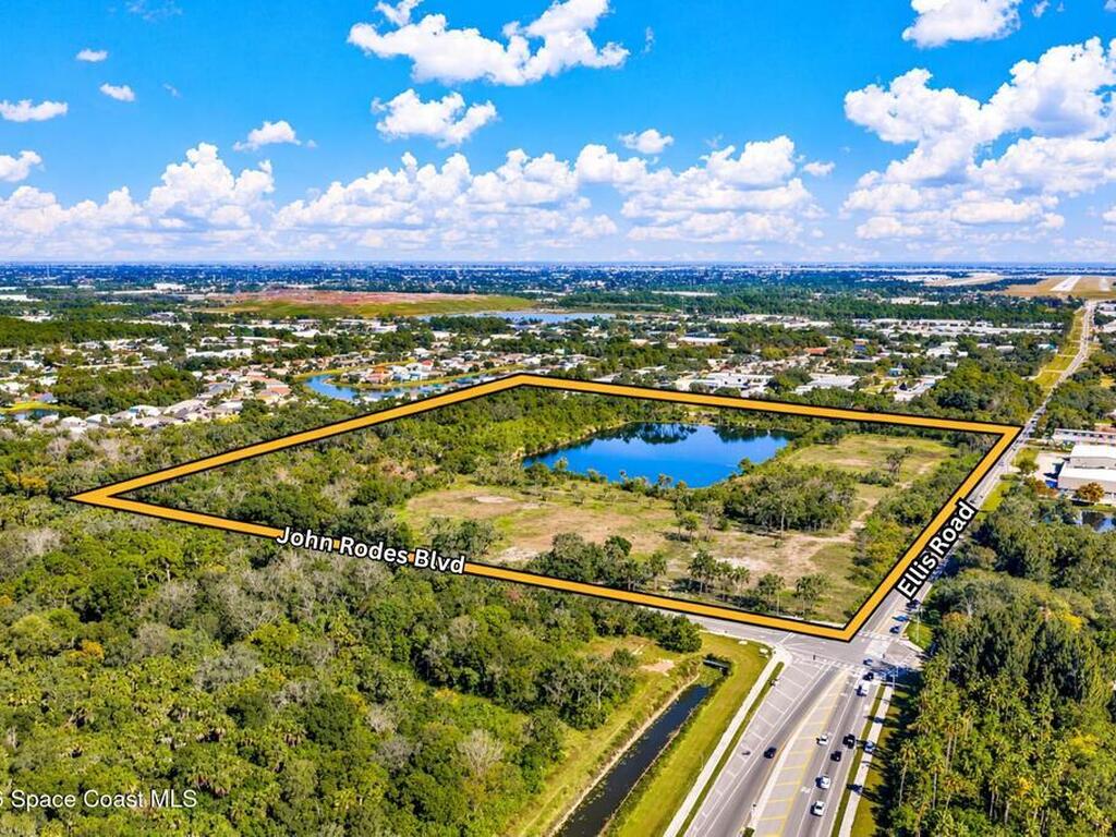 9150 Ellis Road, Melbourne, FL 32904