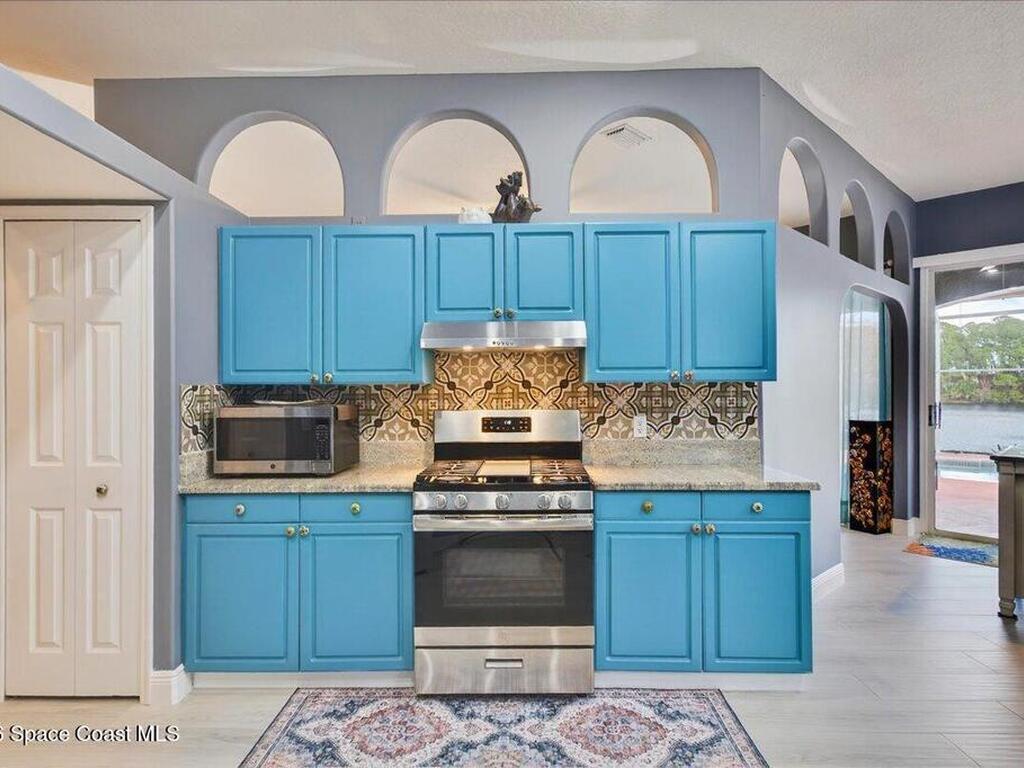 438 Carmel Drive, Suntree, FL 32940