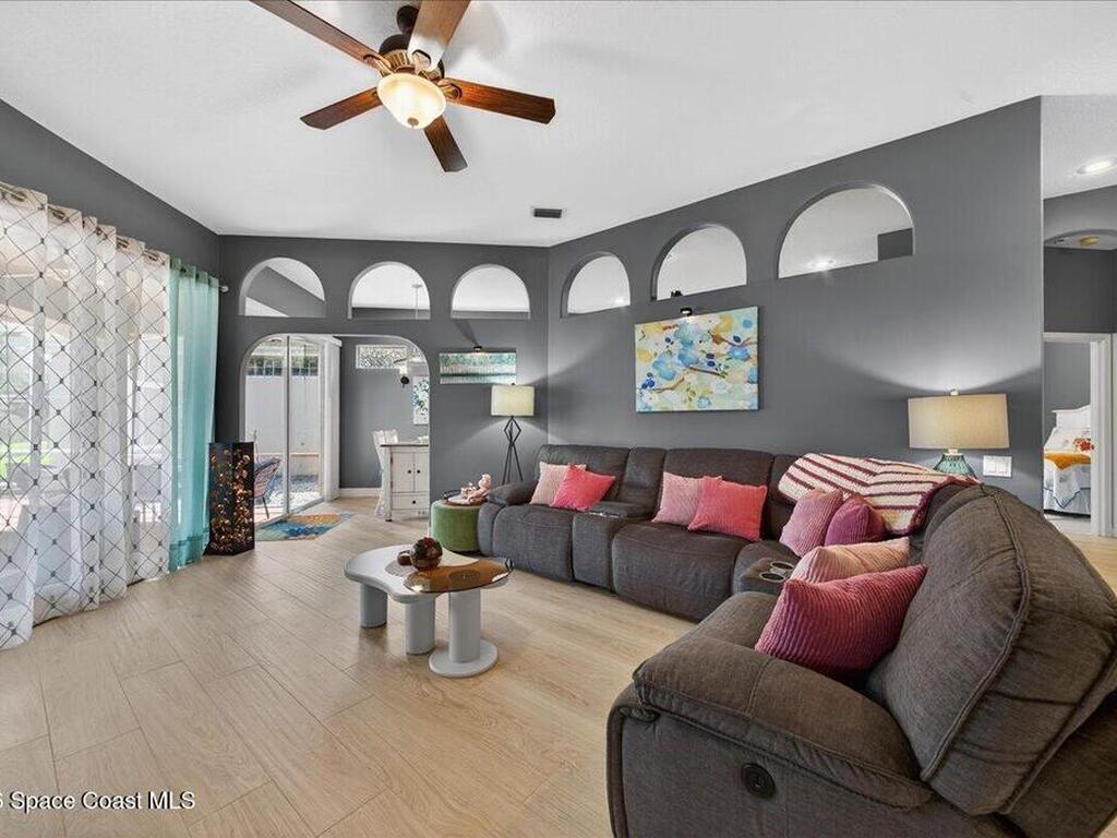 438 Carmel Drive, Suntree, FL 32940