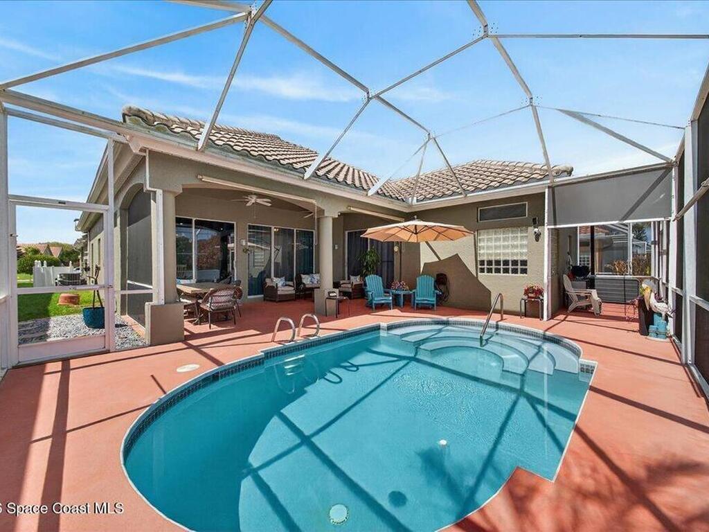 438 Carmel Drive, Suntree, FL 32940