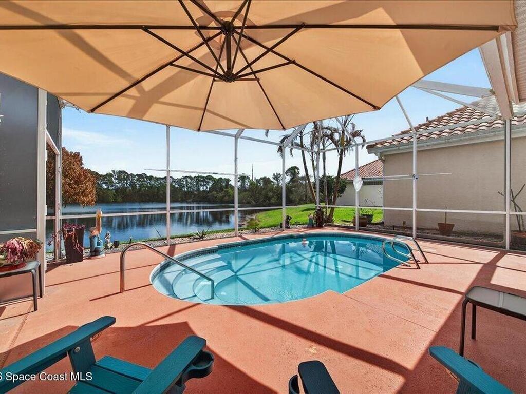 438 Carmel Drive, Suntree, FL 32940