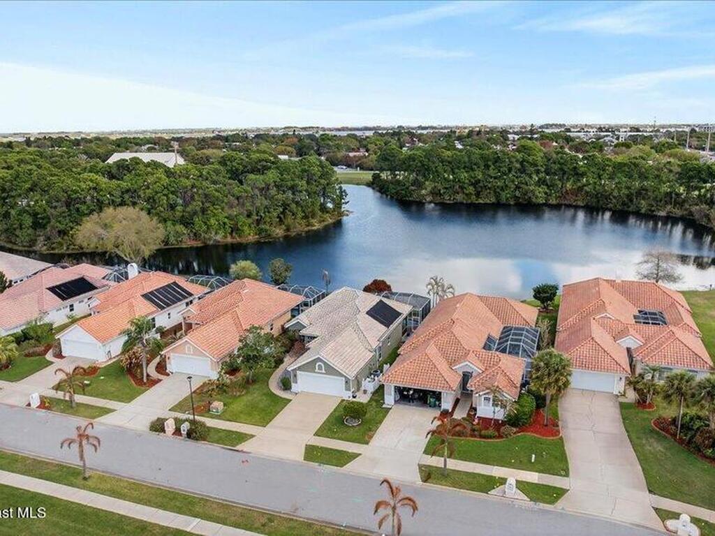 438 Carmel Drive, Suntree, FL 32940