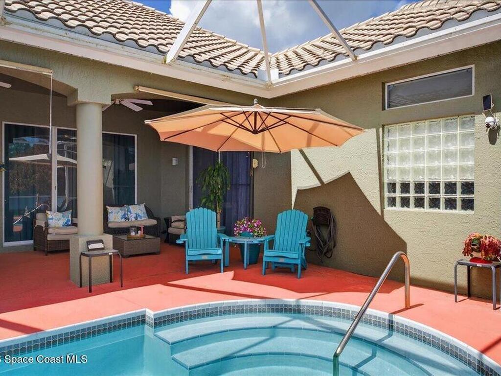 438 Carmel Drive, Suntree, FL 32940