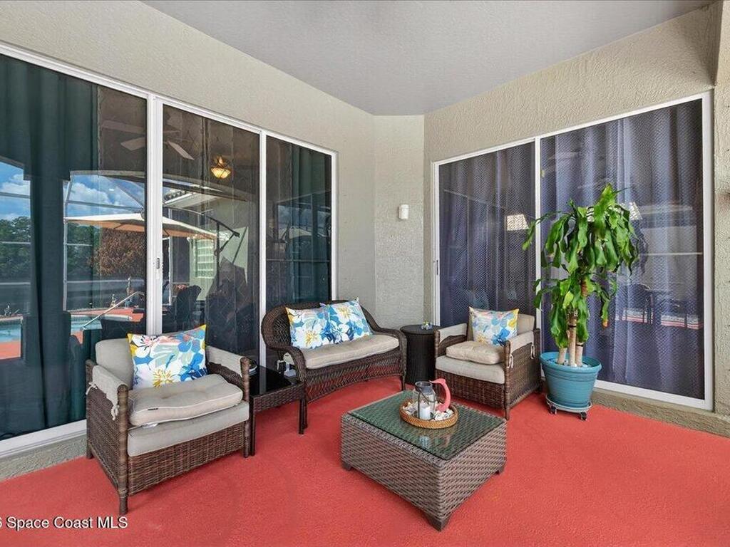 438 Carmel Drive, Suntree, FL 32940