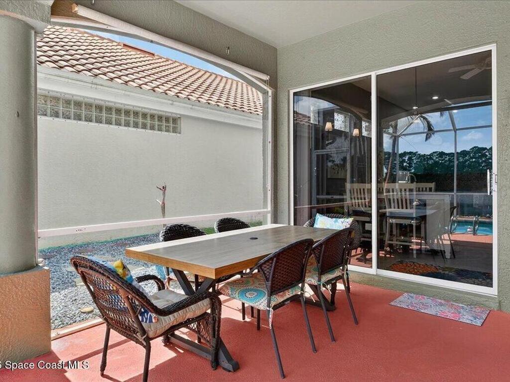 438 Carmel Drive, Suntree, FL 32940