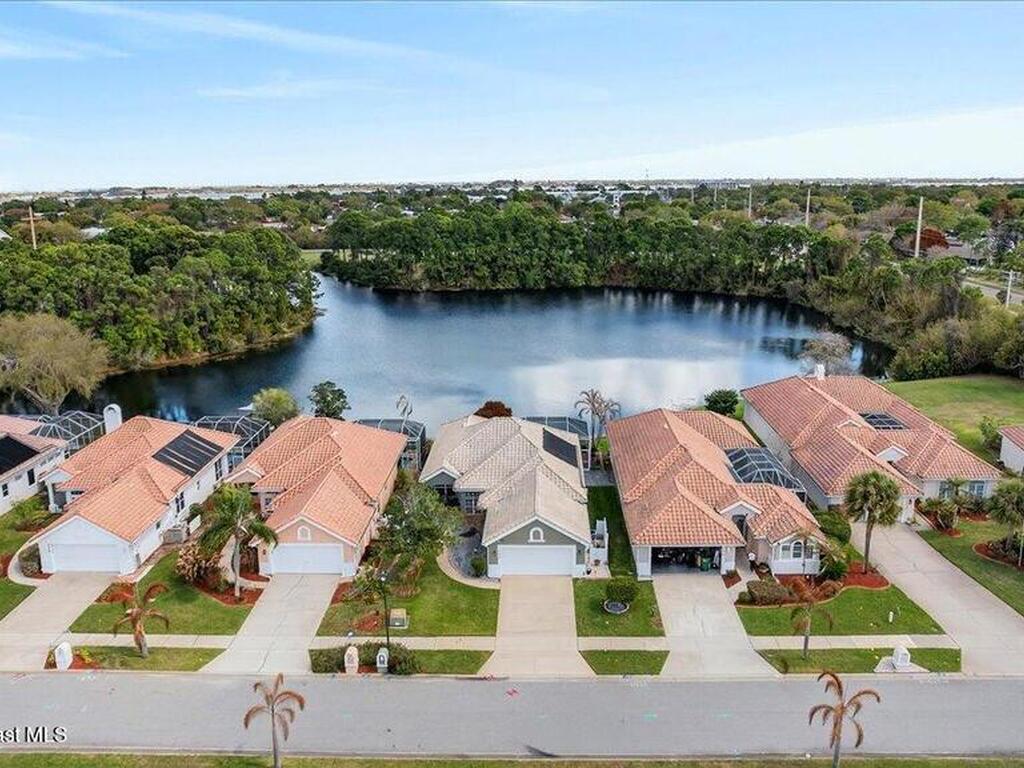 438 Carmel Drive, Suntree, FL 32940