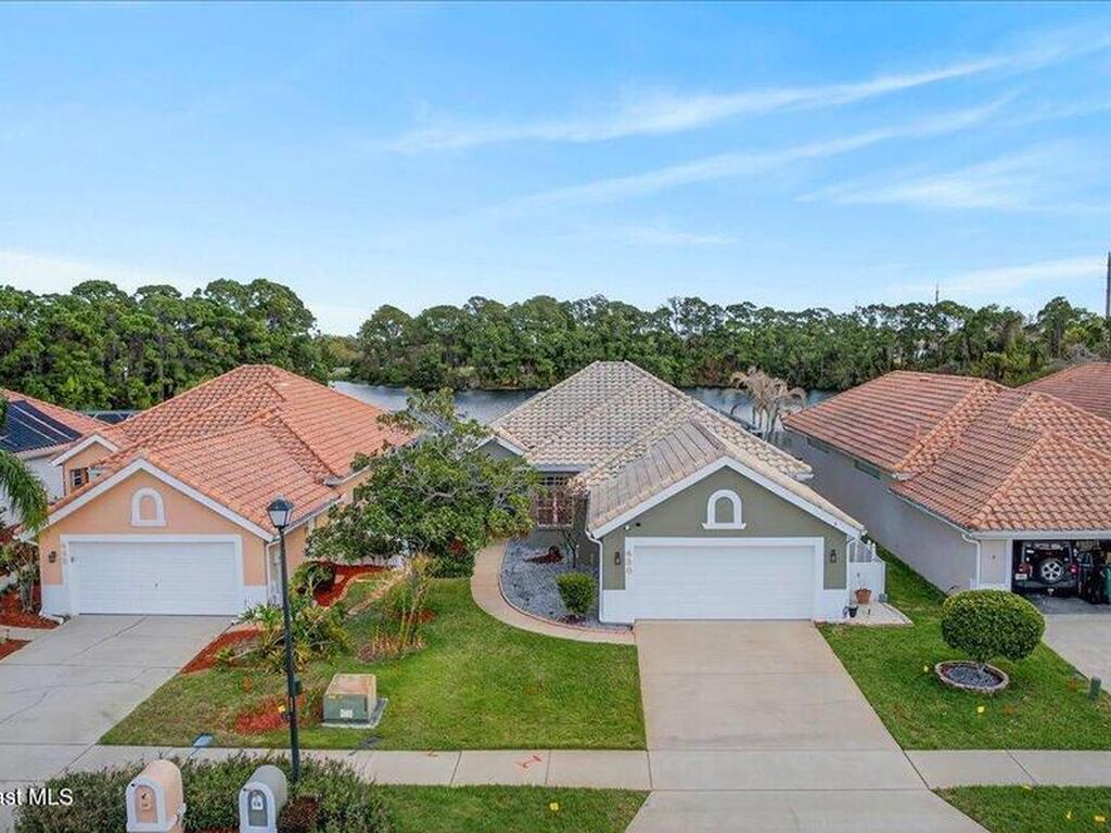 438 Carmel Drive, Suntree, FL 32940