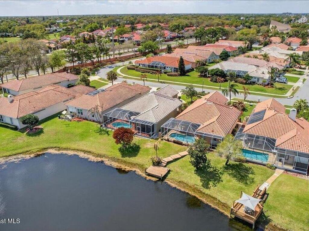 438 Carmel Drive, Suntree, FL 32940