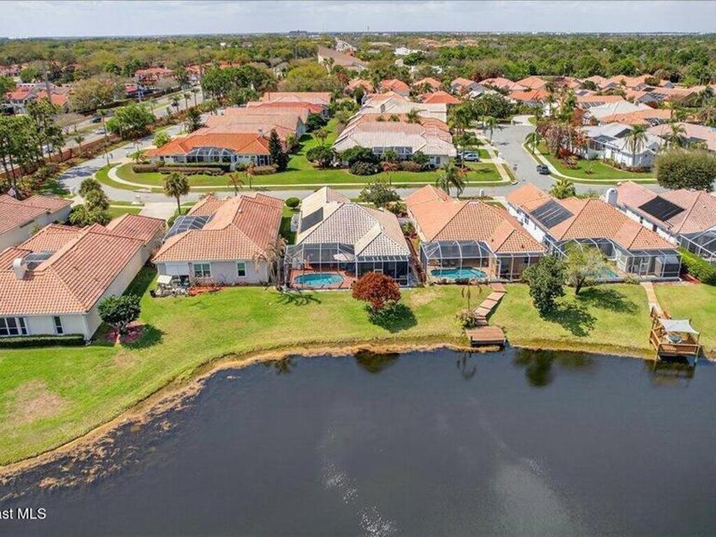 438 Carmel Drive, Suntree, FL 32940