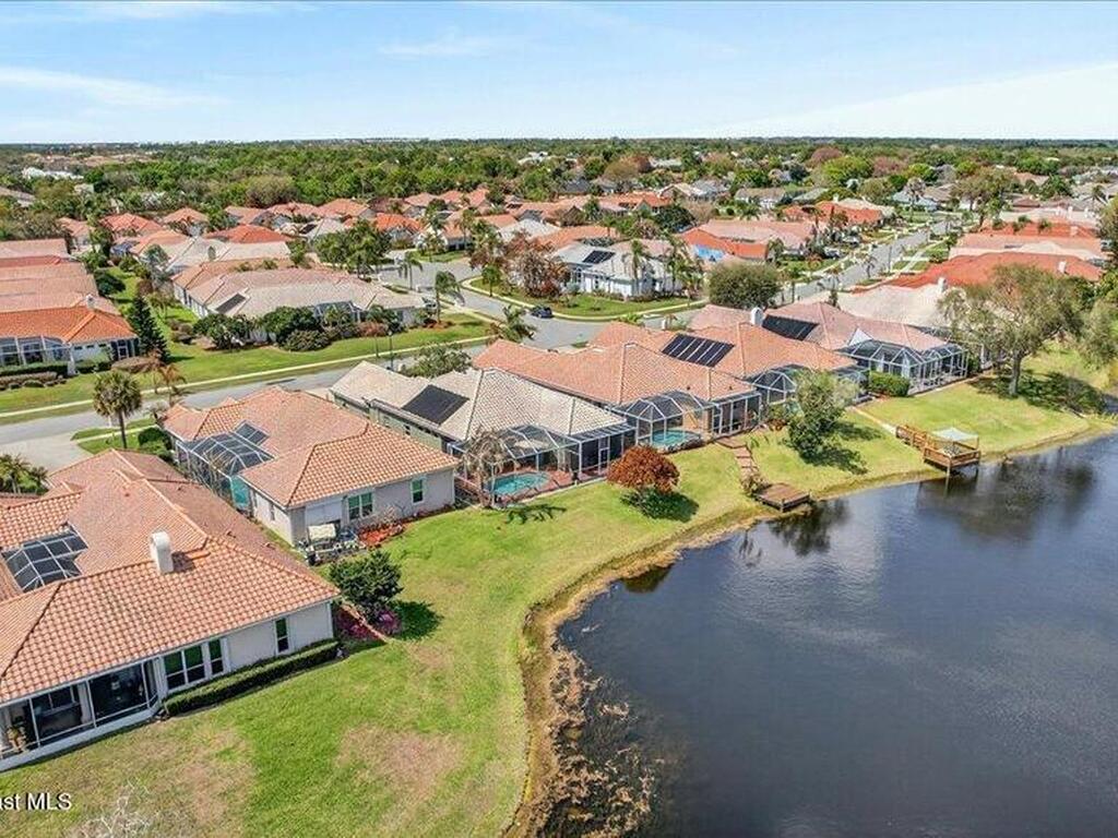 438 Carmel Drive, Suntree, FL 32940