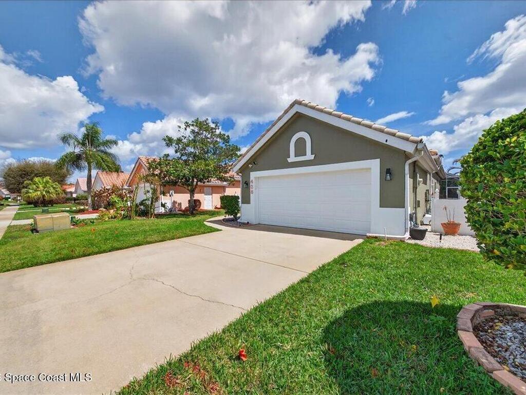 438 Carmel Drive, Suntree, FL 32940