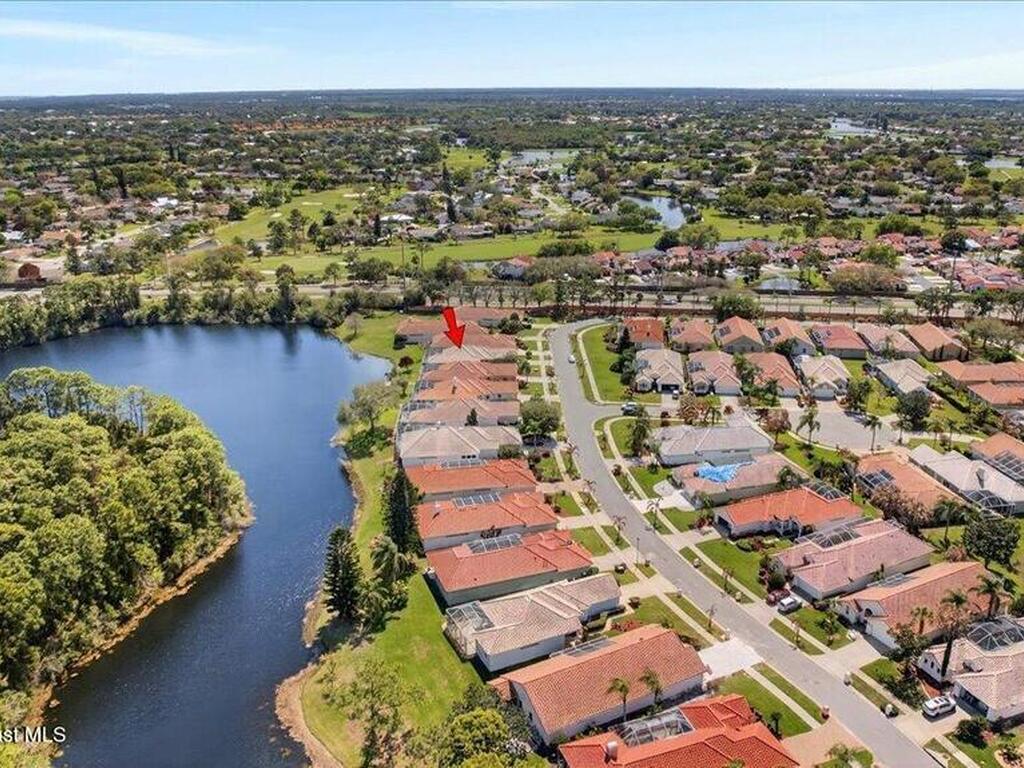 438 Carmel Drive, Suntree, FL 32940