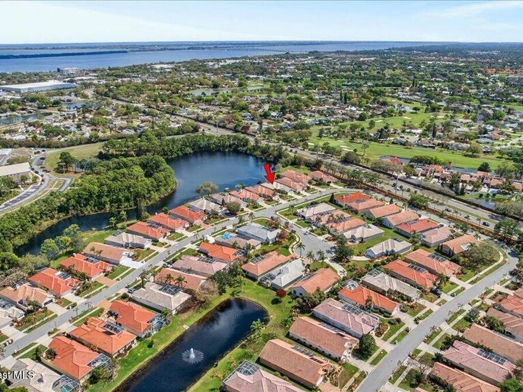 438 Carmel Drive, Suntree, FL 32940