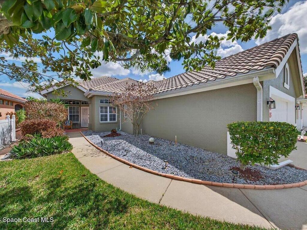 438 Carmel Drive, Suntree, FL 32940