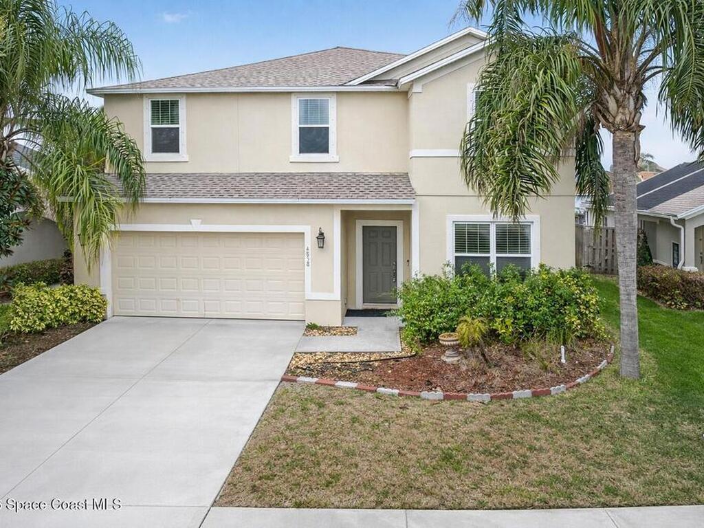 4858 Borealis Court, Melbourne, FL 32940