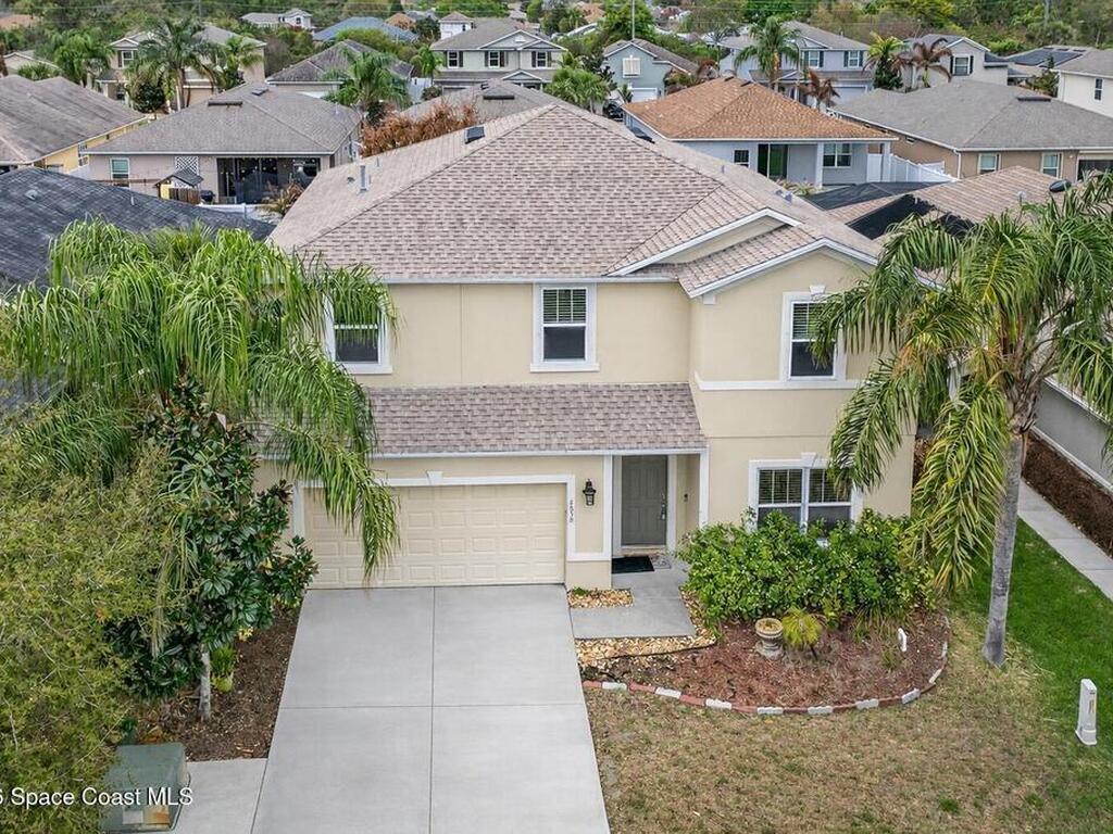 4858 Borealis Court, Melbourne, FL 32940