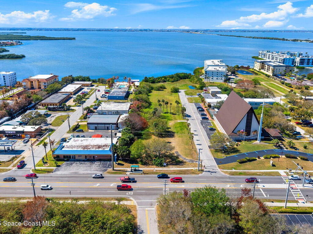 3250 N Atlantic Avenue, Cocoa Beach, FL 32931