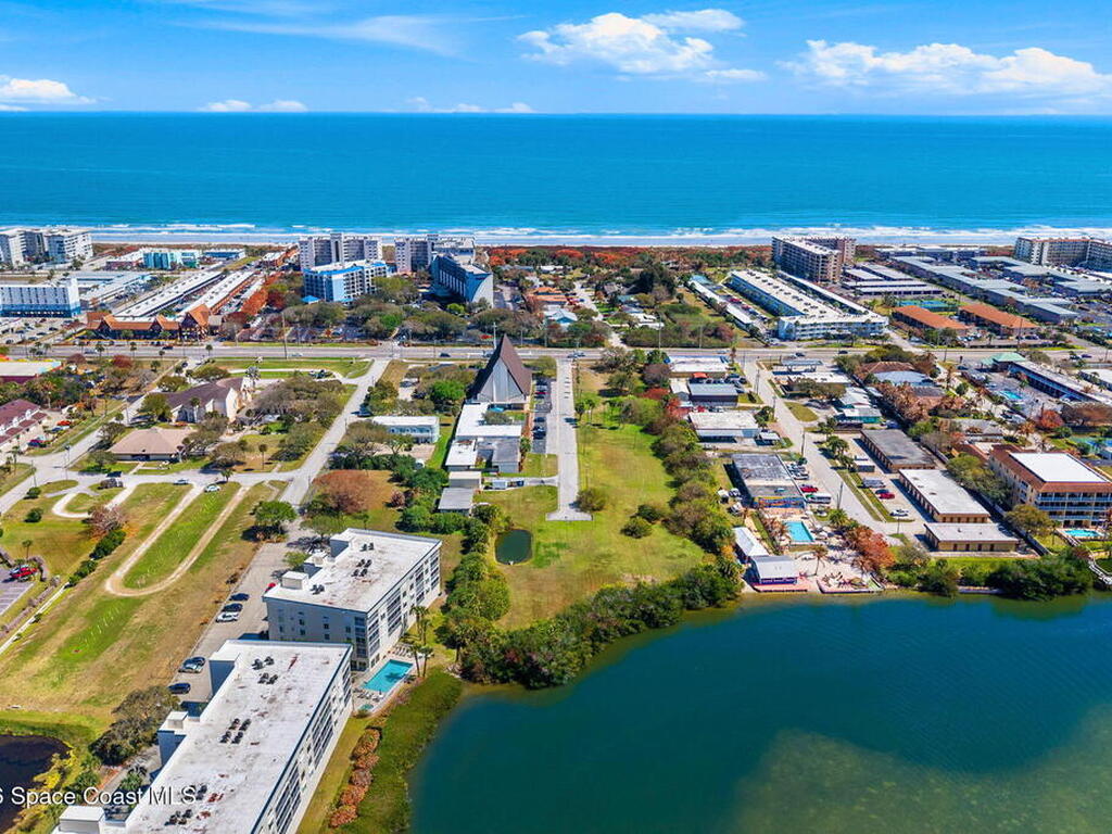 3250 N Atlantic Avenue, Cocoa Beach, FL 32931