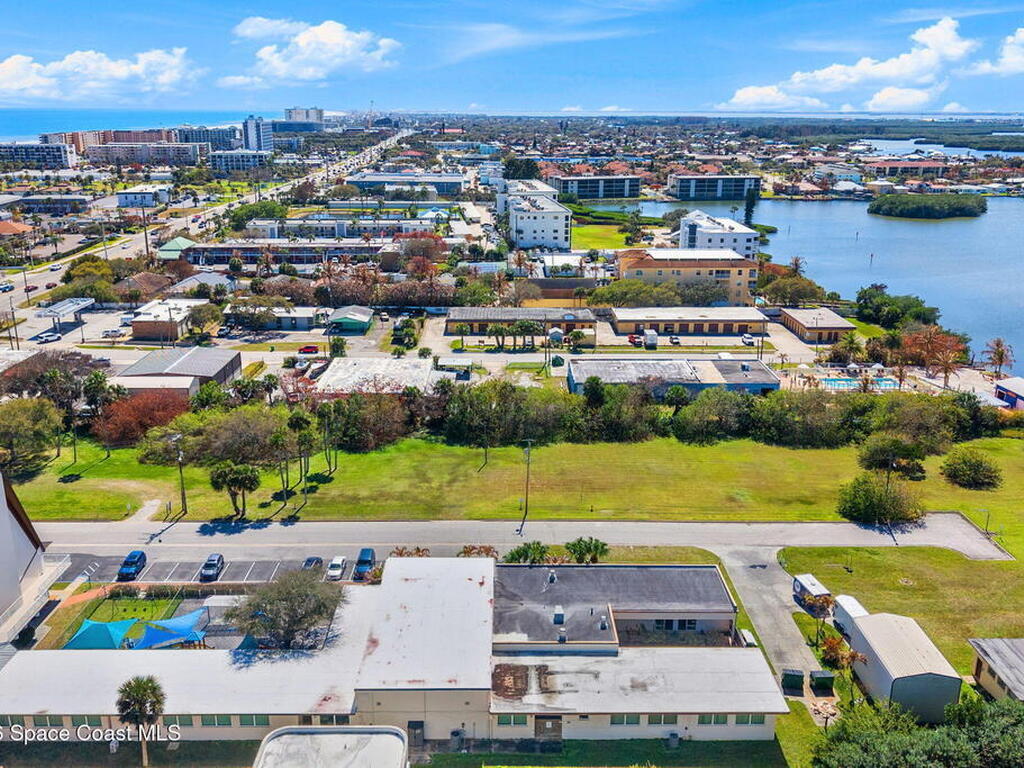 3250 N Atlantic Avenue, Cocoa Beach, FL 32931